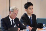 王勤伯：孙杨应为自己准备一个运动偶像的台阶