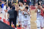 九游体育-0分0分还是0分！广东惨败他是最失意之人，不上场球队反赢辽宁7分
