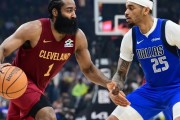 九游娱乐-NBA最新排名！东部第一大爆冷，骑士给一队送大礼，勇士无路可退